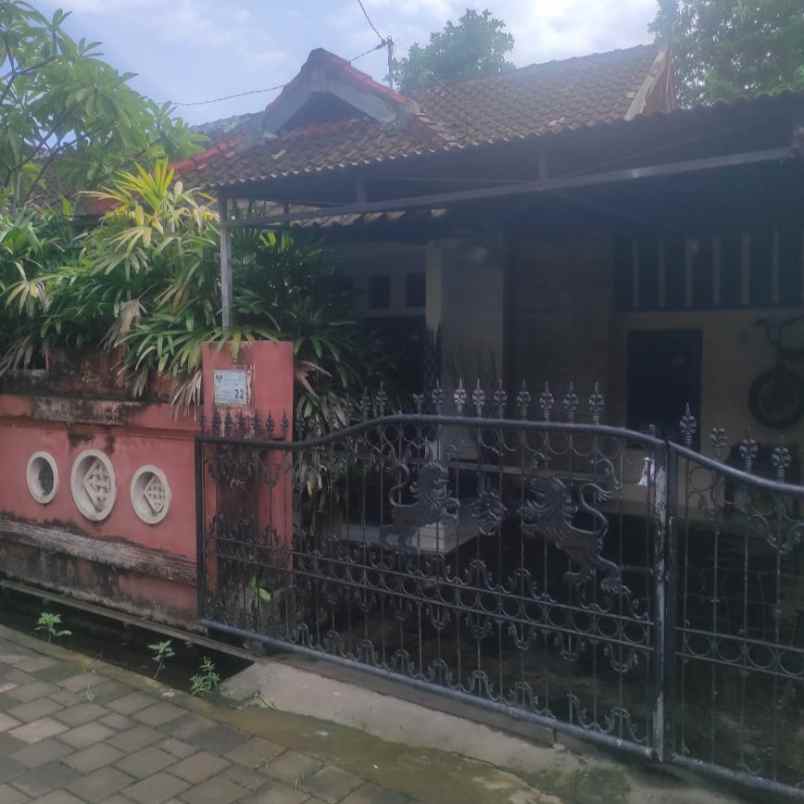 dijual tanah padangsambian kelod