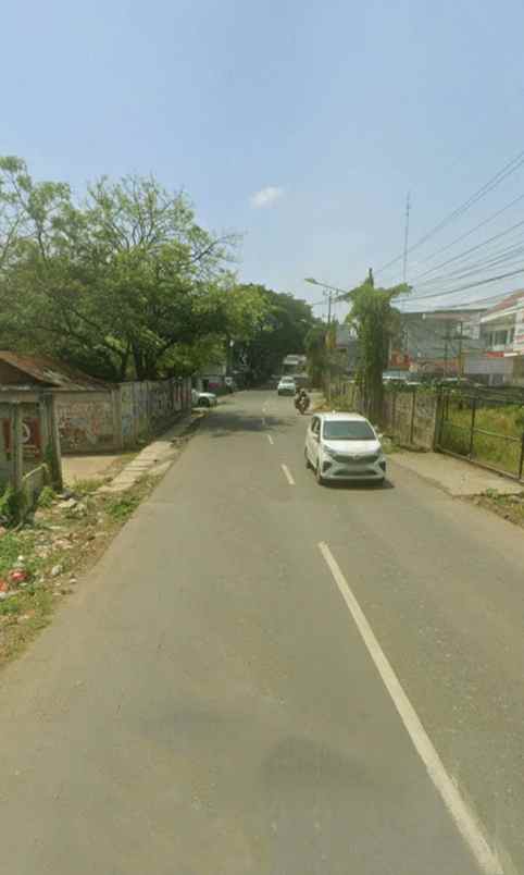 dijual tanah pasir gombong