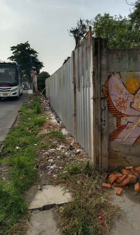 dijual tanah pasir gombong