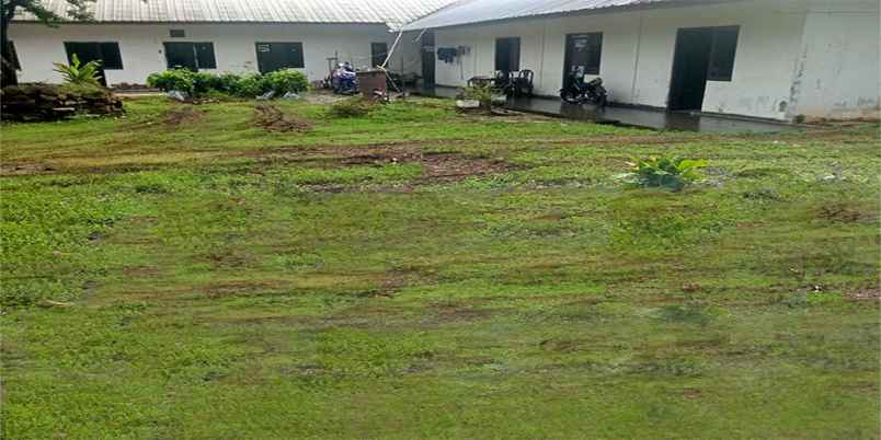 dijual tanah pasir gombong