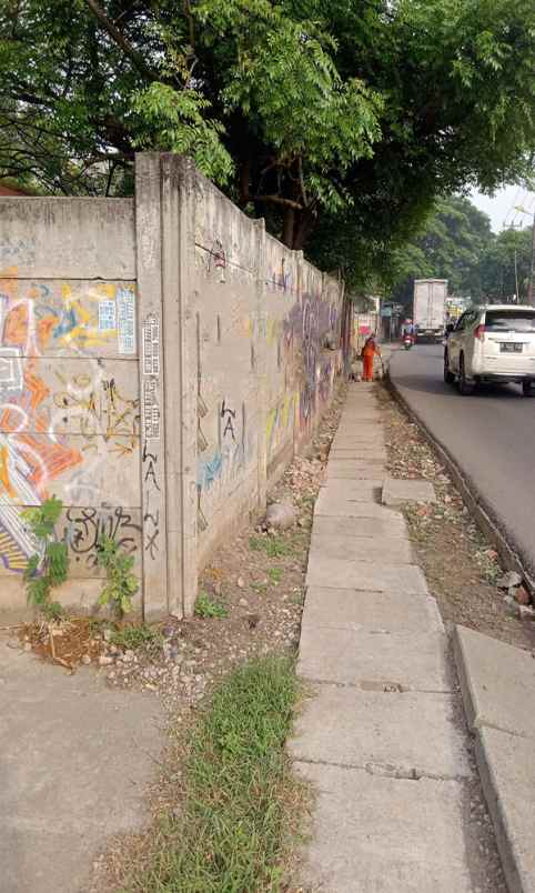 dijual tanah pasir gombong