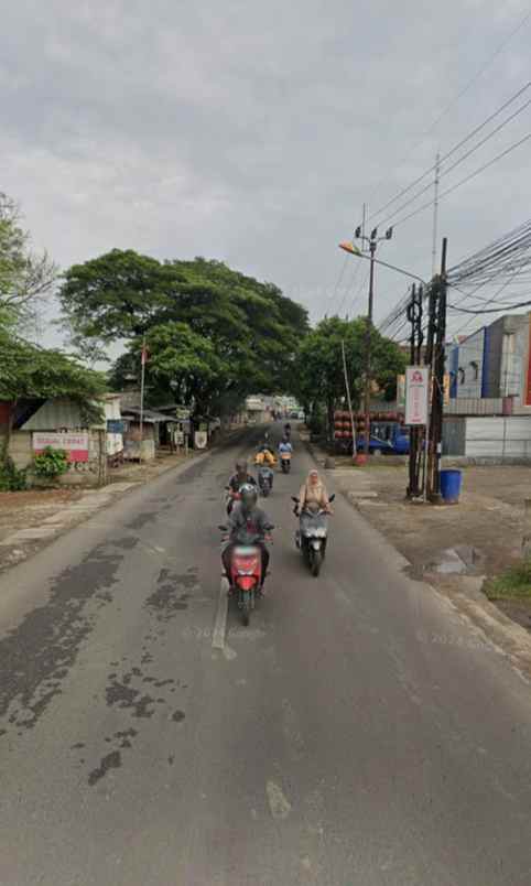 dijual tanah pasir gombong