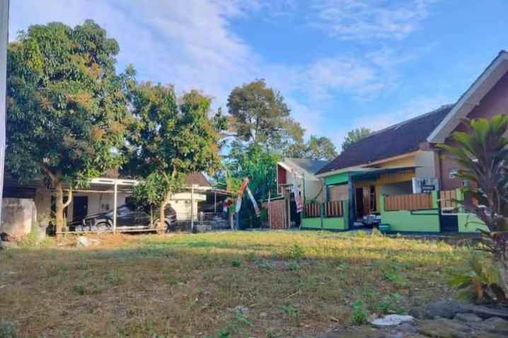 dijual tanah pemda sleman