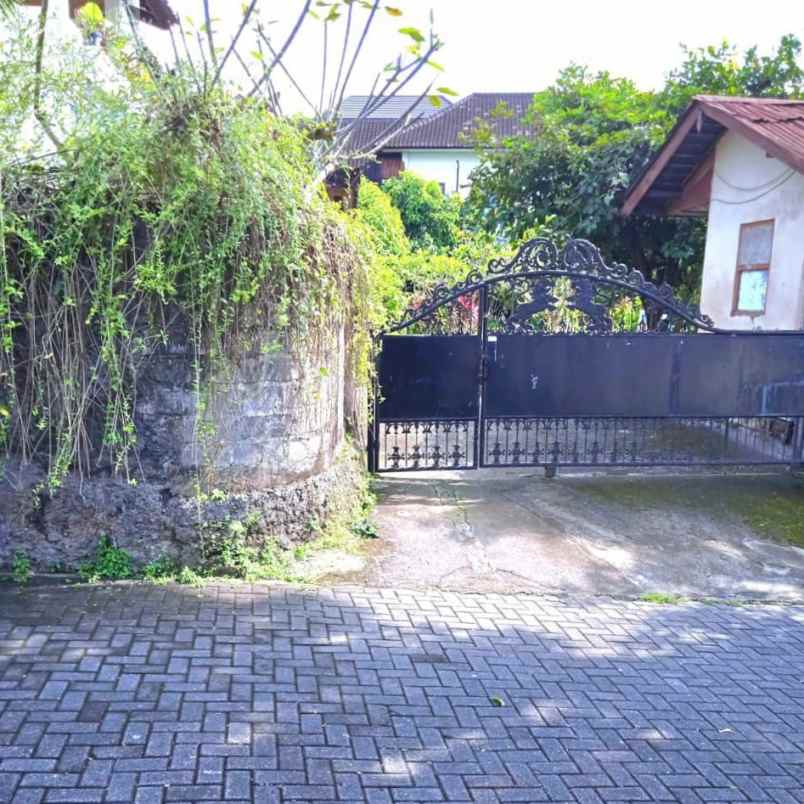 dijual tanah pemecutan kaja