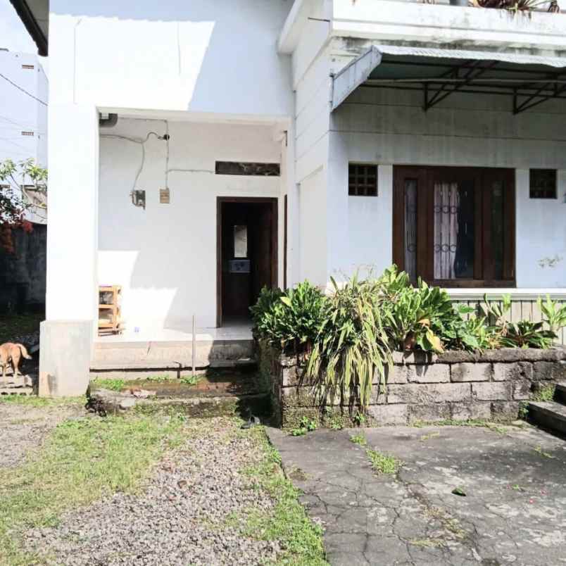 dijual tanah pemecutan kaja