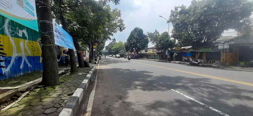 dijual tanah phh mustopa