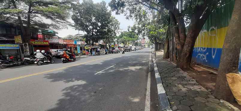 dijual tanah phh mustopa