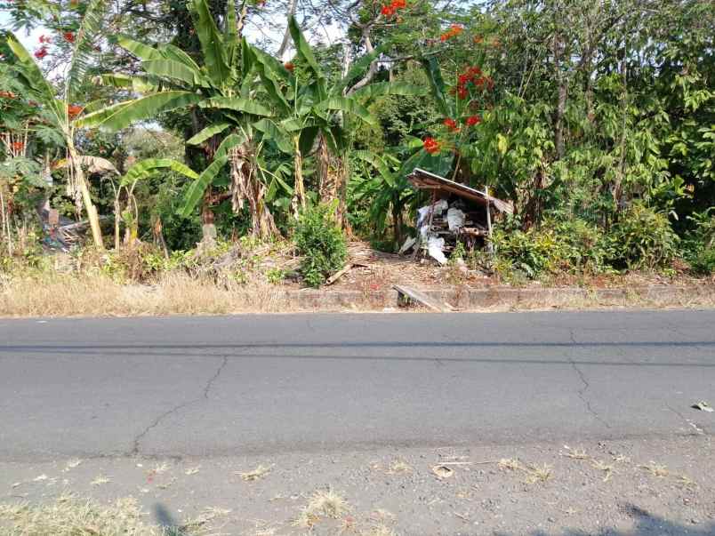 dijual tanah premium aspek perumahan siap bangun