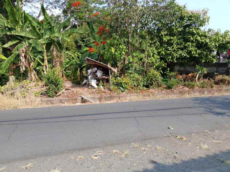dijual tanah premium aspek perumahan siap bangun