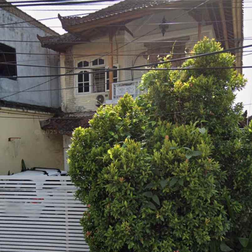 dijual tanah pulau moyo