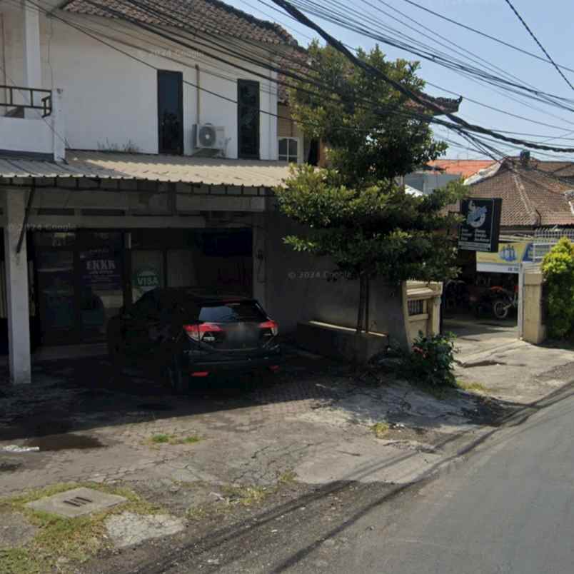 dijual tanah pulau moyo