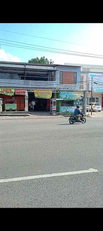 dijual tanah raya pandugo