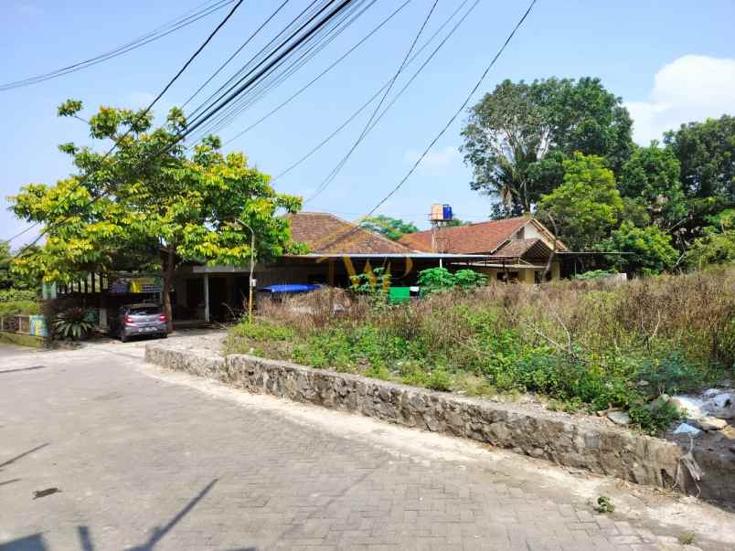dijual tanah sardonoharjo ngaglik