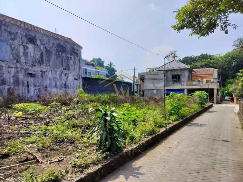 dijual tanah sardonoharjo ngaglik
