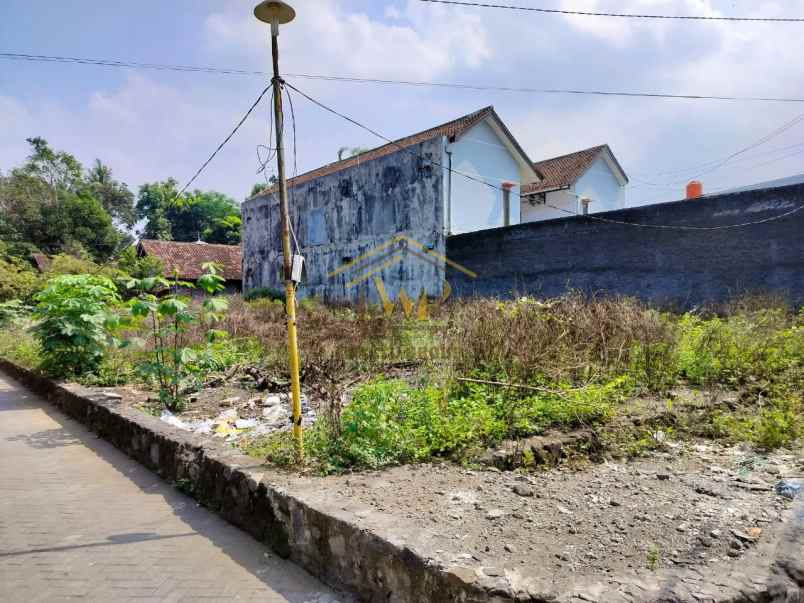 dijual tanah sardonoharjo ngaglik