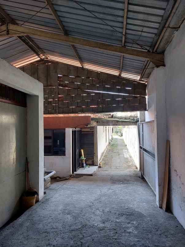 dijual tanah simo jawar