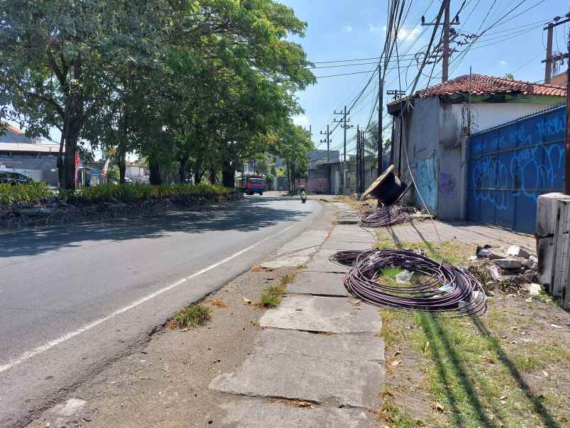 dijual tanah simo jawar