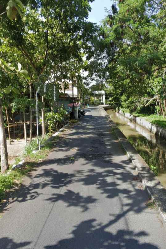 dijual tanah sinduadi kabupaten sleman