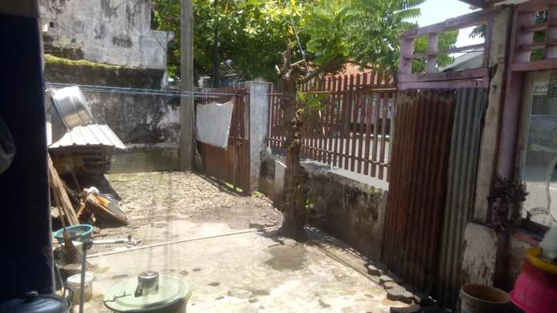 dijual tanah strategis pusat kota lumajang