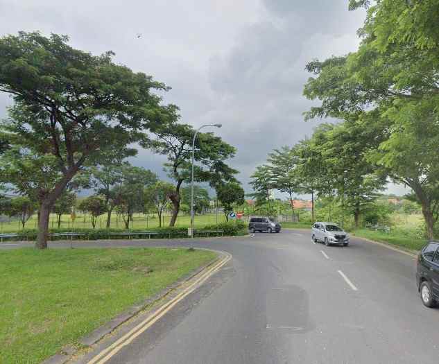 dijual tanah sukolilo dian regency 2