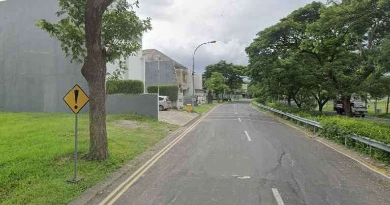 dijual tanah sukolilo dian regency 2