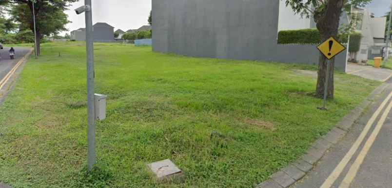 dijual tanah sukolilo dian regency 2