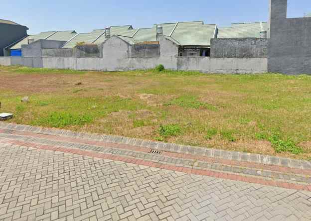 dijual tanah sukolilo dian regency