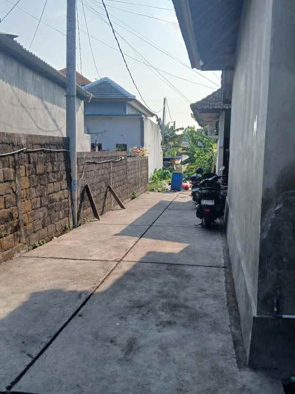 dijual tanah tangkuban perahu