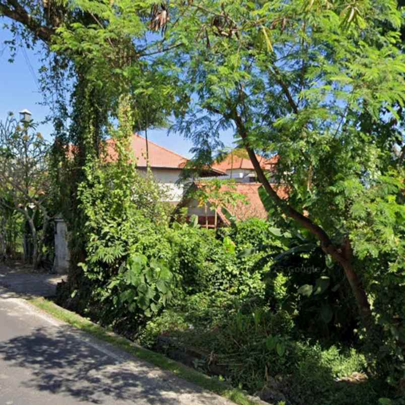 dijual tanah tumbak bayuh