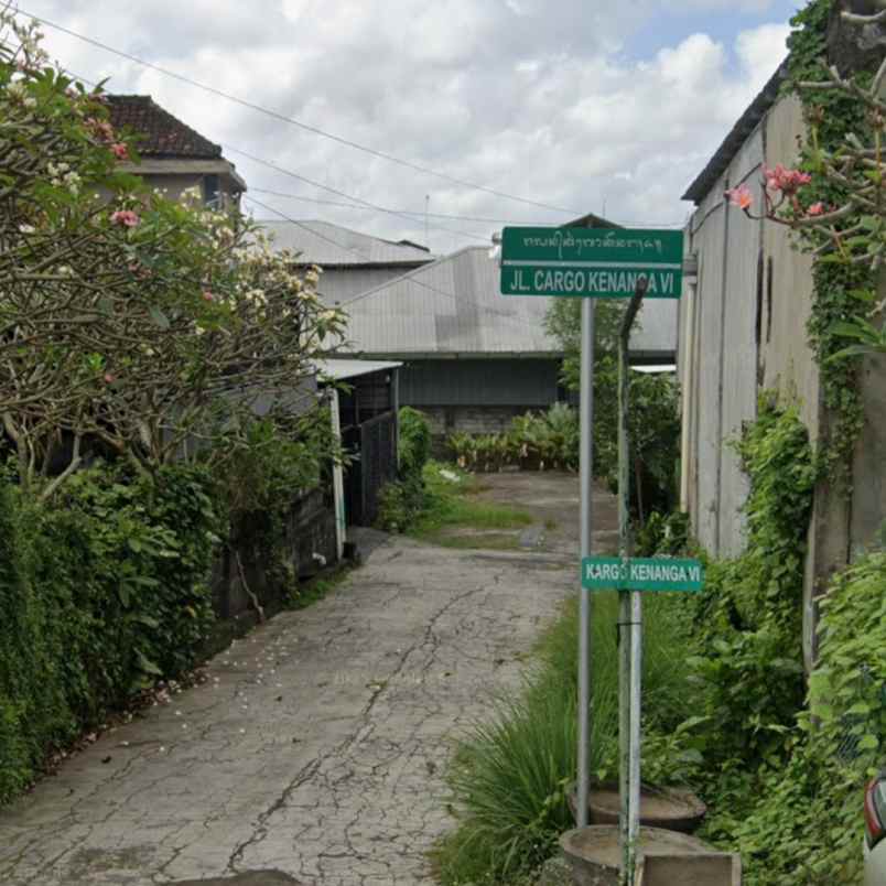 dijual tanah utara citra land