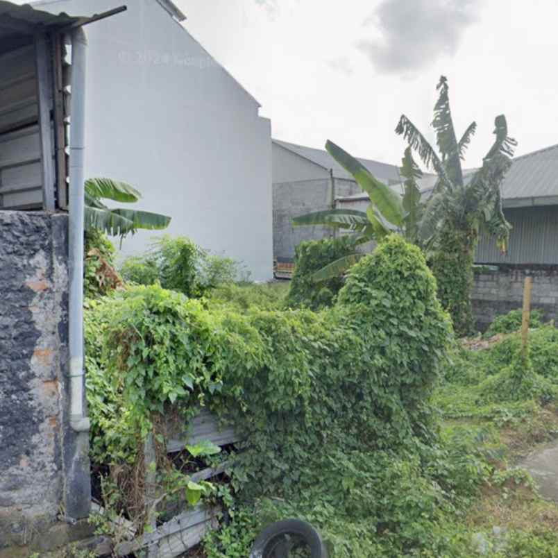 dijual tanah utara citra land