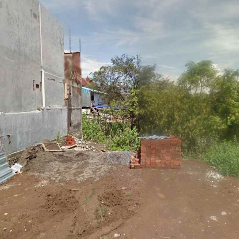 dijual tanah utara citra land