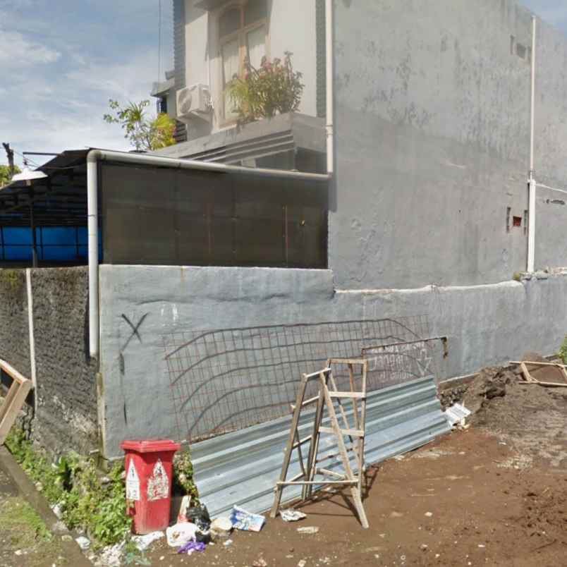 dijual tanah utara citra land