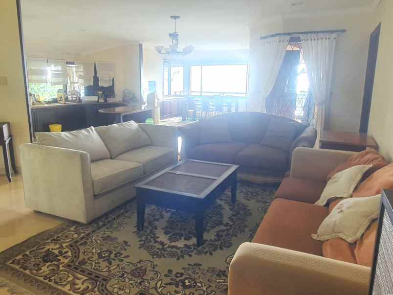 dijual villa mega indah megamendung