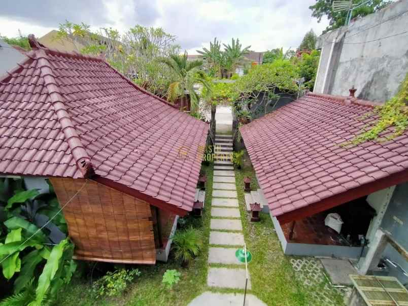 dijual villa tritonirmolo kasihan