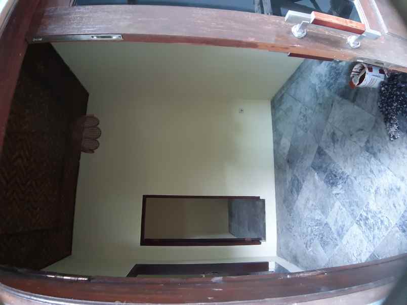 dikontrakkan disewakan rumah baru ciawi bogor