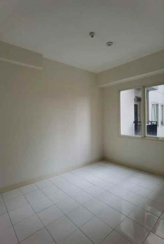 disewa kan apartemen podomoro golf view 2br kosongan