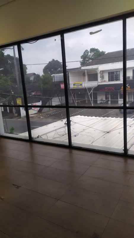 disewa ruko jln benda kemang jakarta selatan