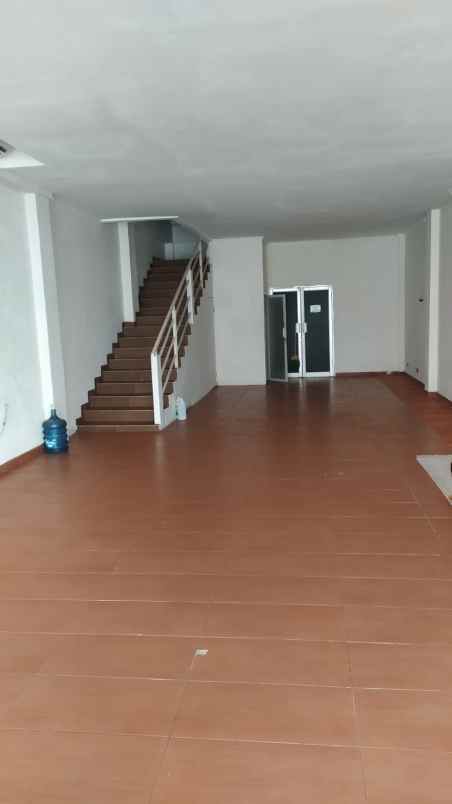 disewa ruko jln benda kemang jakarta selatan
