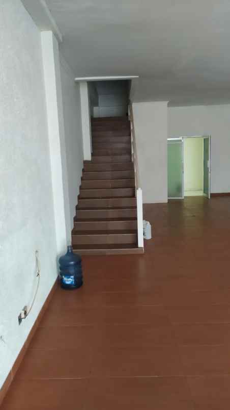 disewa ruko jln benda kemang jakarta selatan