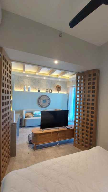 disewakan apartemen amor mansion