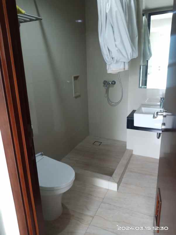 disewakan apartemen apartemen the kensington