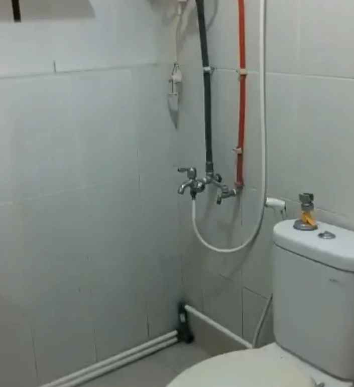 disewakan apartemen educity tower stanford lantai 16
