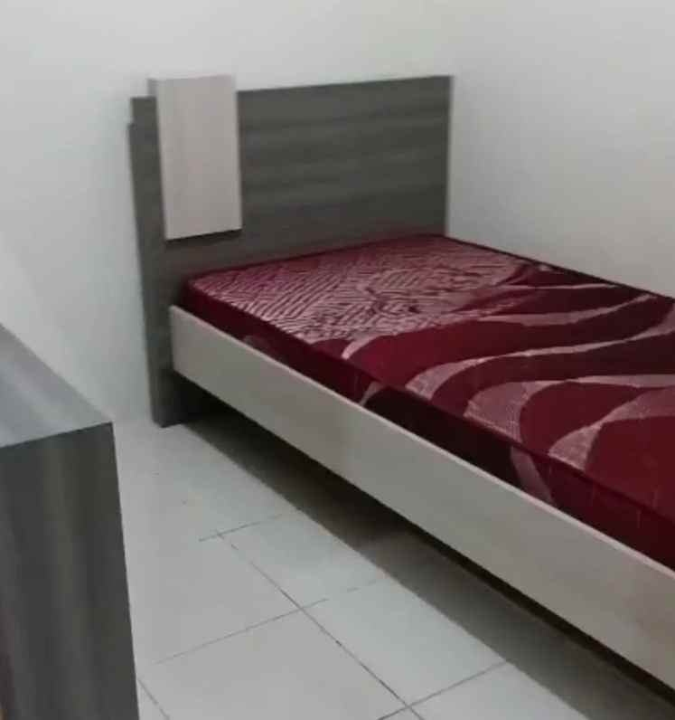 disewakan apartemen educity tower stanford lantai 16