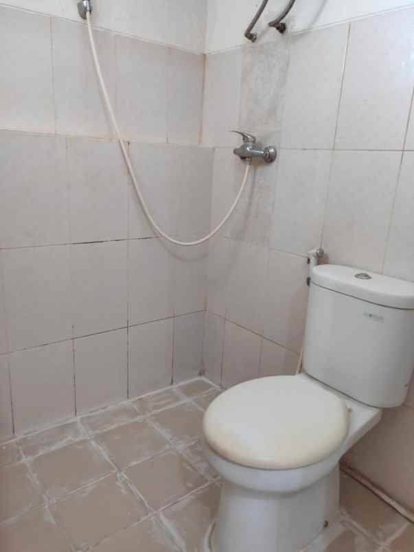 disewakan apartemen educity tower yale