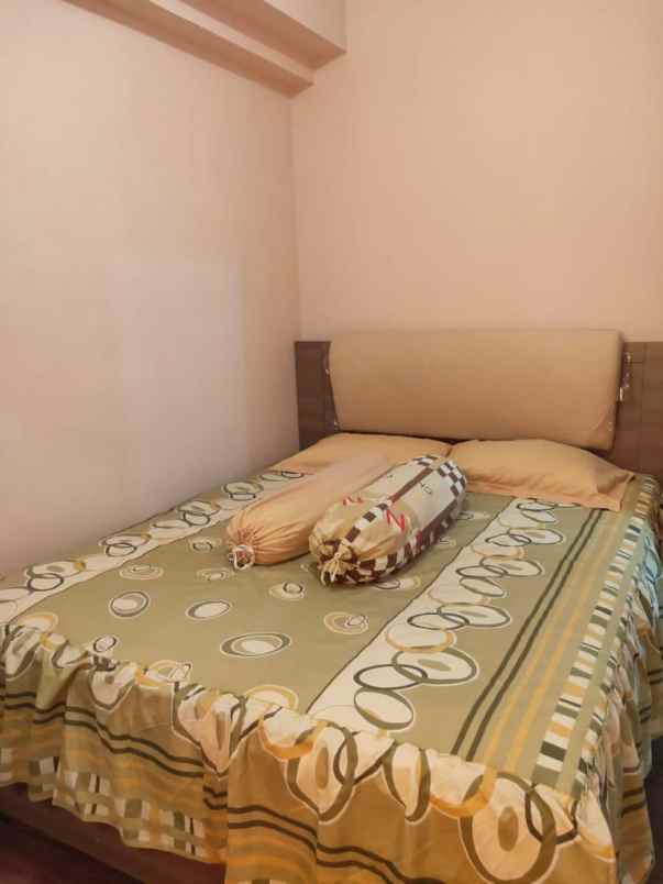 disewakan apartemen educity tower yale