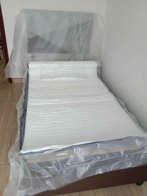 disewakan apartemen grand sungkono lagoon lantai 37