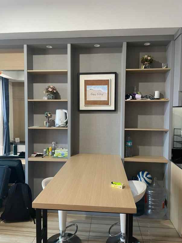 disewakan apartemen grand sungkono lagoon venetian