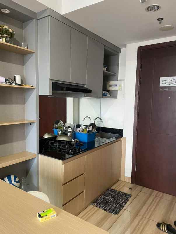 disewakan apartemen grand sungkono lagoon venetian