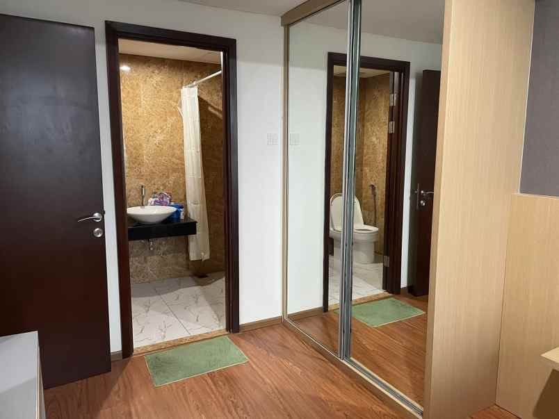 disewakan apartemen grand sungkono lagoon venetian